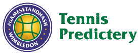 tennis predictery logo